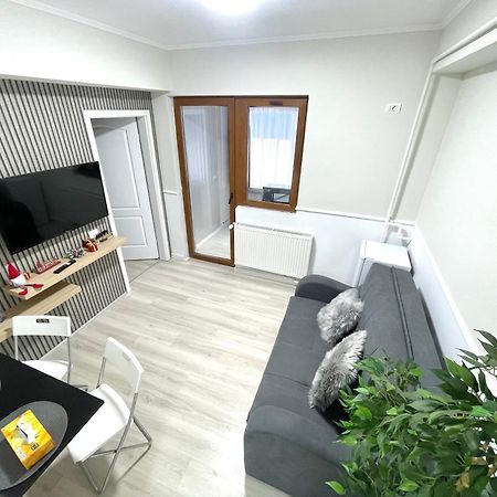 Baneasa Luxury Apartaments Bucureşti Exterior foto