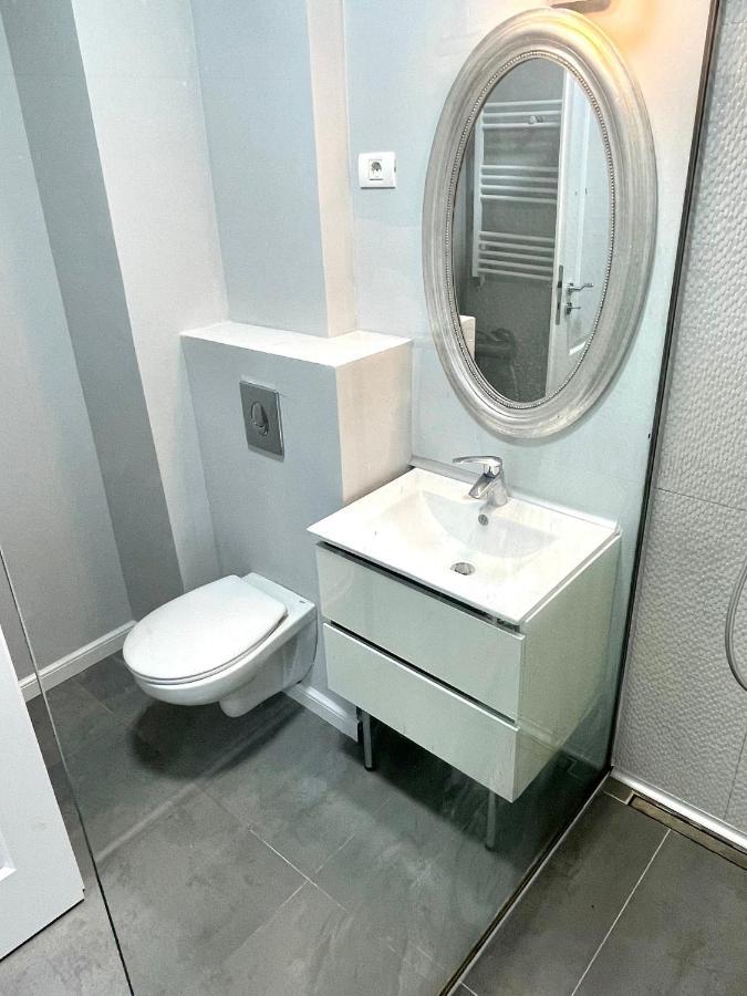 Baneasa Luxury Apartaments Bucureşti Exterior foto