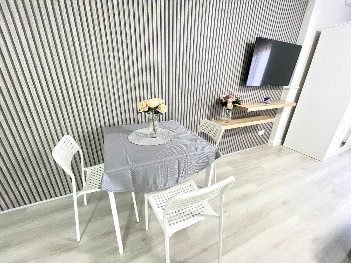 Baneasa Luxury Apartaments Bucureşti Exterior foto