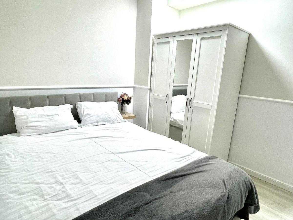 Baneasa Luxury Apartaments Bucureşti Exterior foto