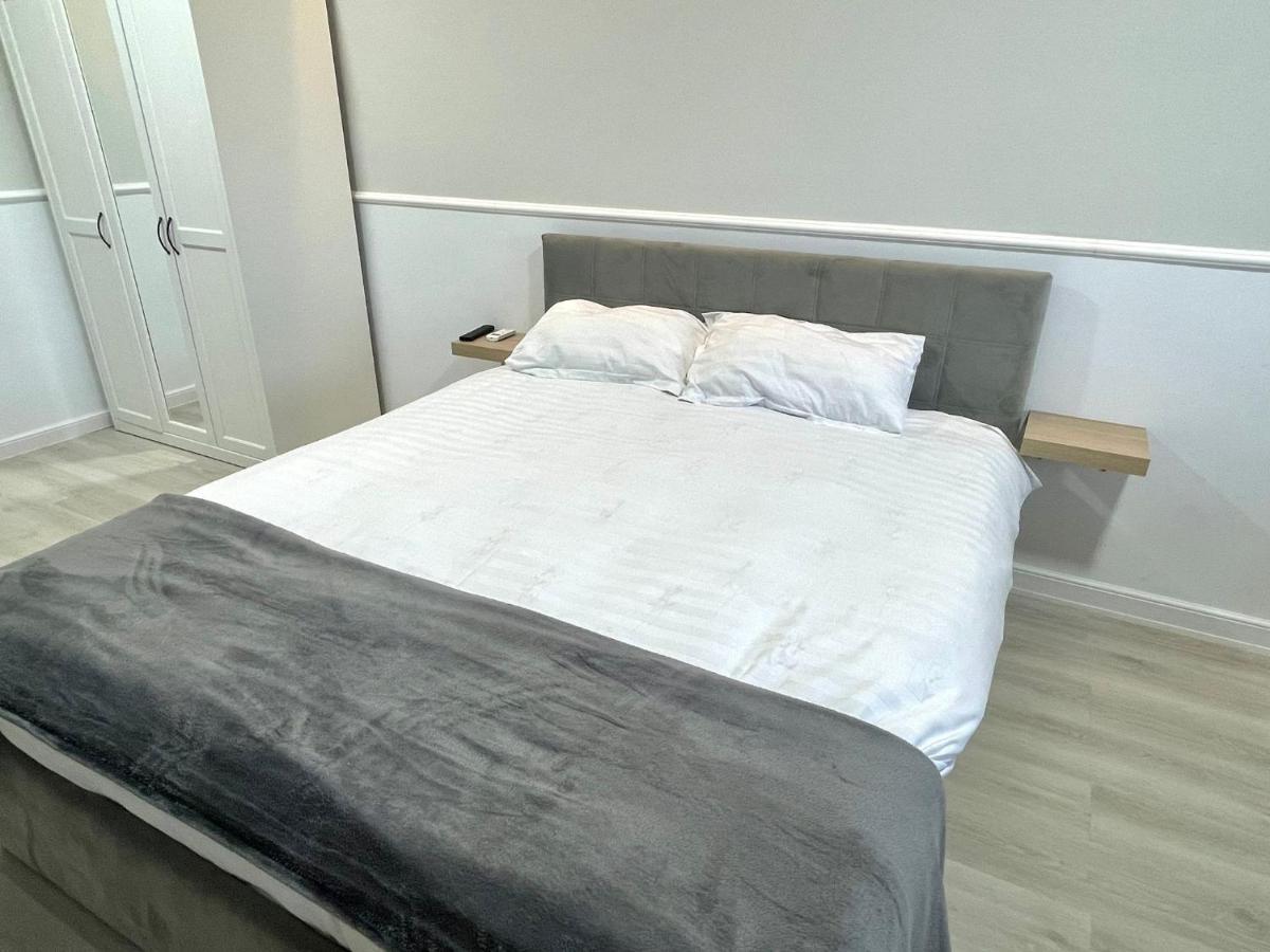 Baneasa Luxury Apartaments Bucureşti Exterior foto