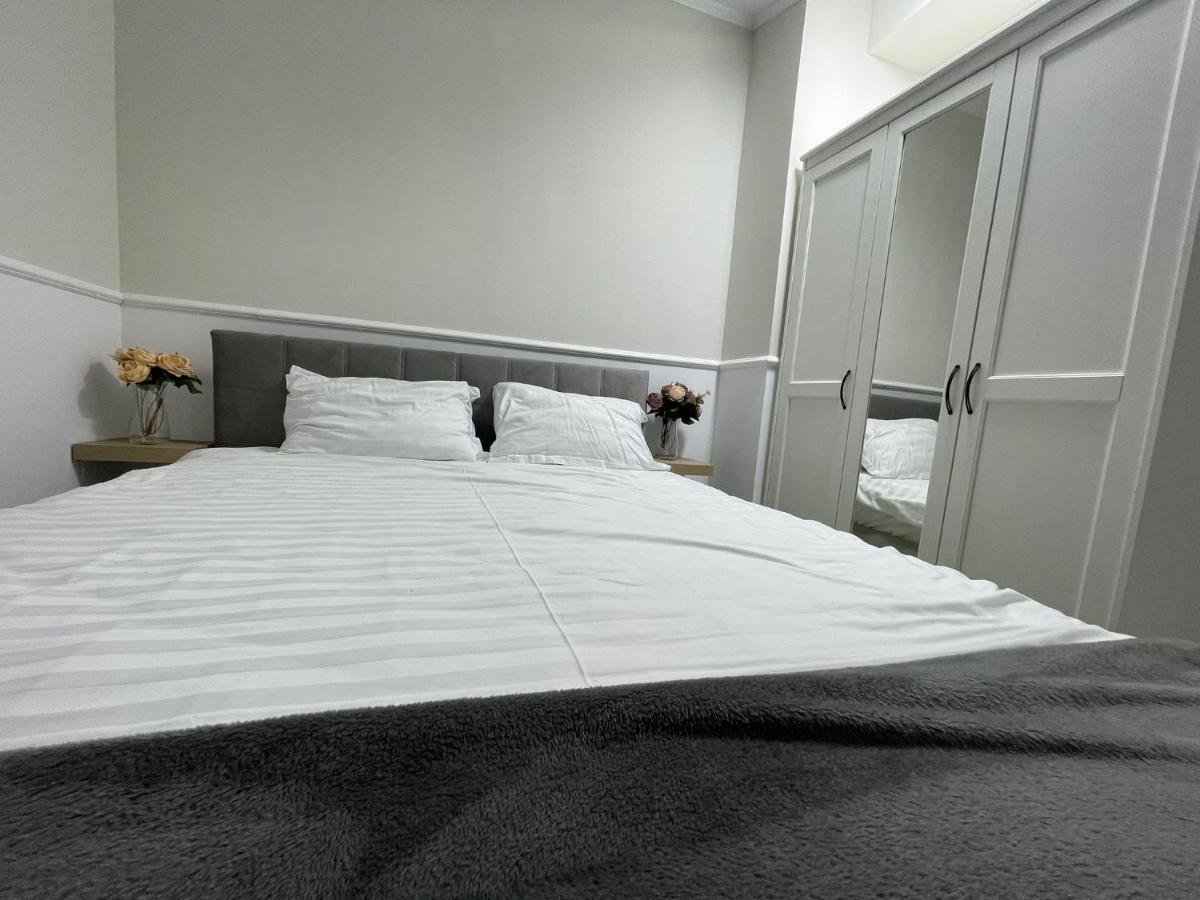 Baneasa Luxury Apartaments Bucureşti Exterior foto
