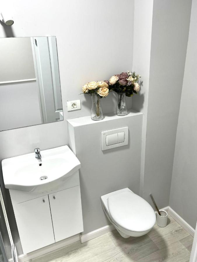 Baneasa Luxury Apartaments Bucureşti Exterior foto