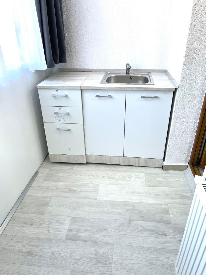 Baneasa Luxury Apartaments Bucureşti Exterior foto