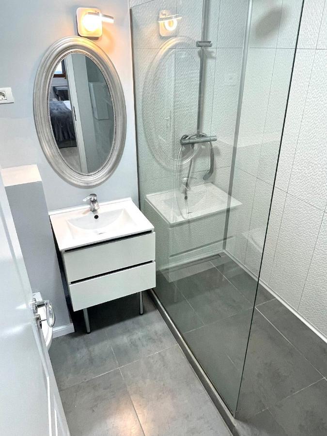 Baneasa Luxury Apartaments Bucureşti Exterior foto