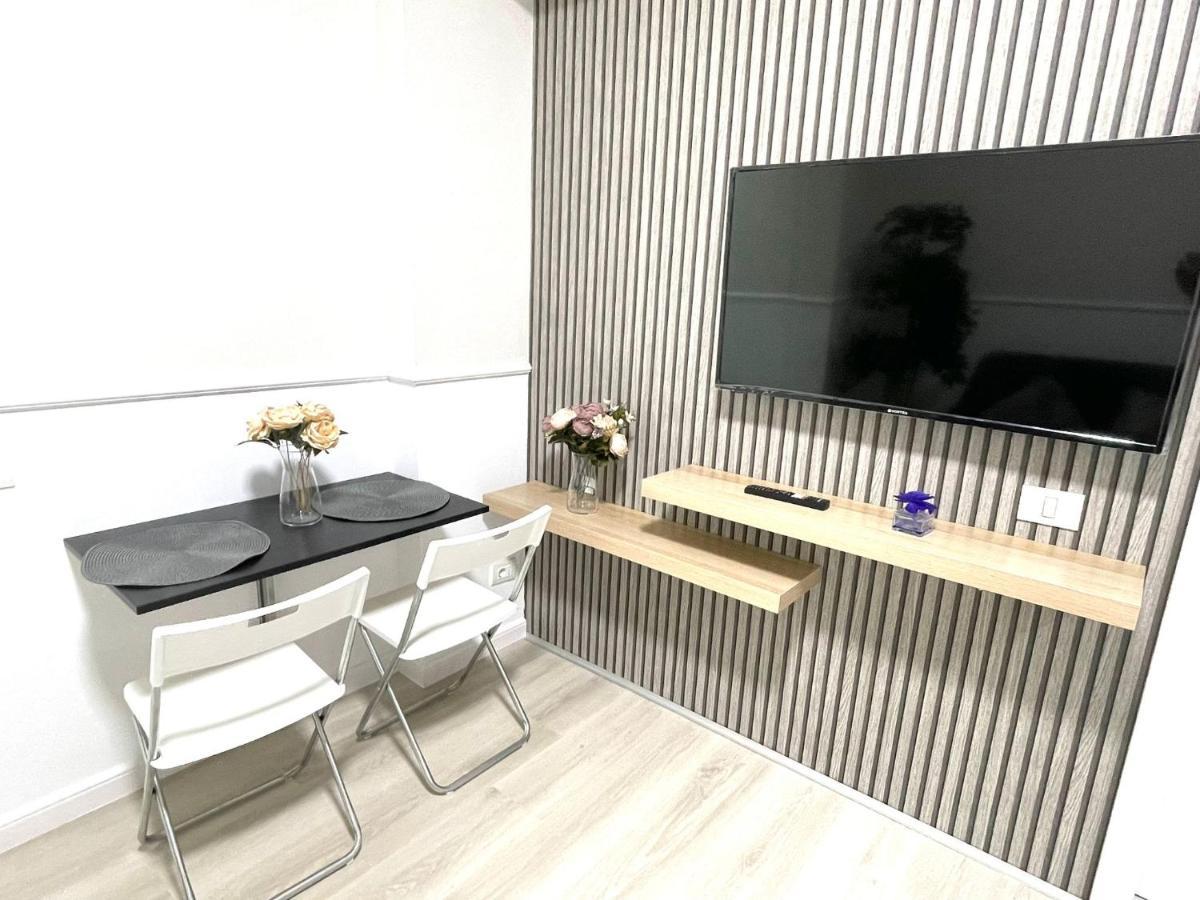 Baneasa Luxury Apartaments Bucureşti Exterior foto