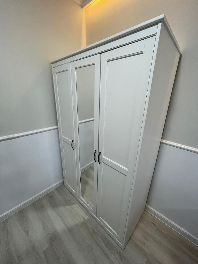 Baneasa Luxury Apartaments Bucureşti Exterior foto