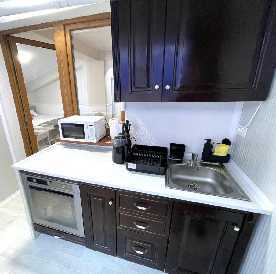 Baneasa Luxury Apartaments Bucureşti Exterior foto