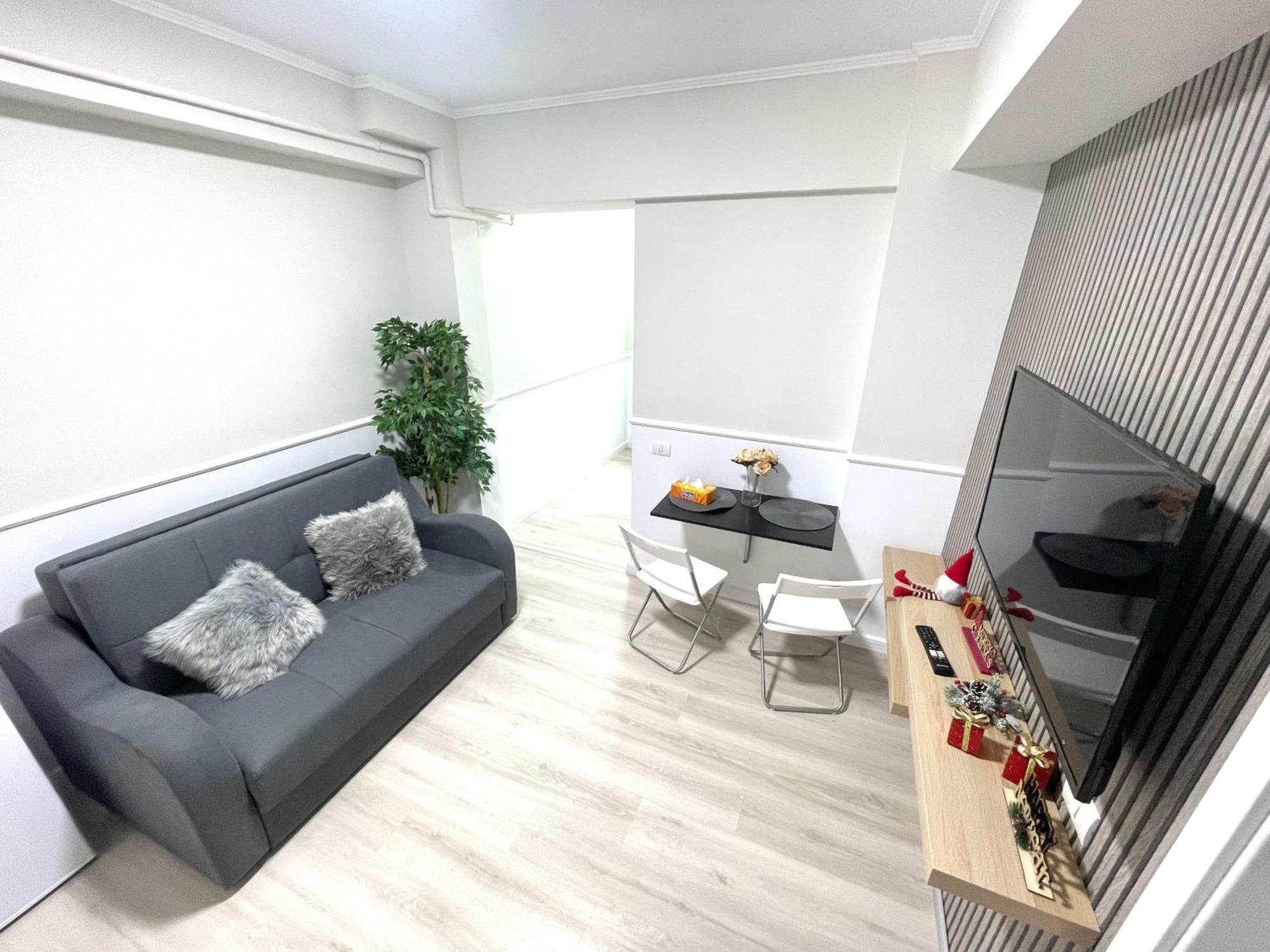 Baneasa Luxury Apartaments Bucureşti Exterior foto