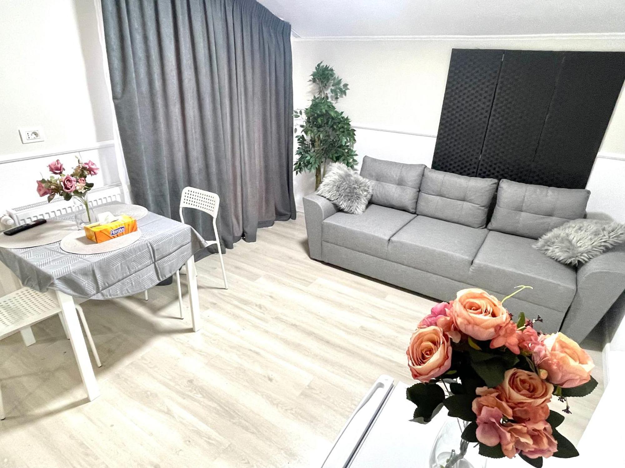 Baneasa Luxury Apartaments Bucureşti Exterior foto